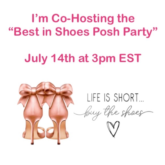 Shoes - Place Host Picks Here ⬇️